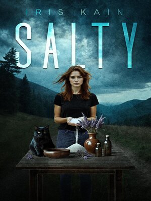 cover image of Salty